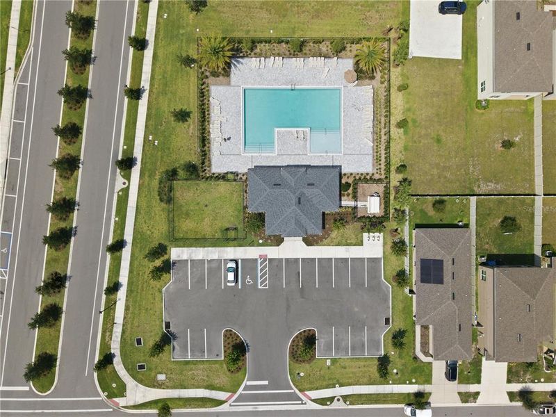 Community amenities in , Harmony (Image 33). Community amenities in , Harmony (Image 33).