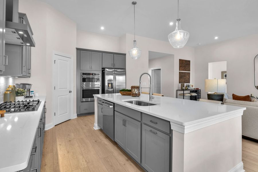 Kitchen Kitchen