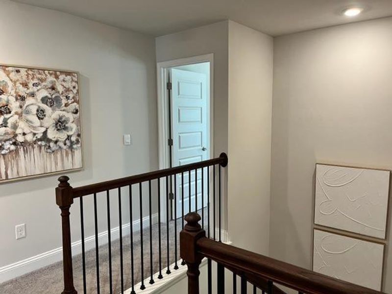 Image 12 of a home in Eagle Heights.