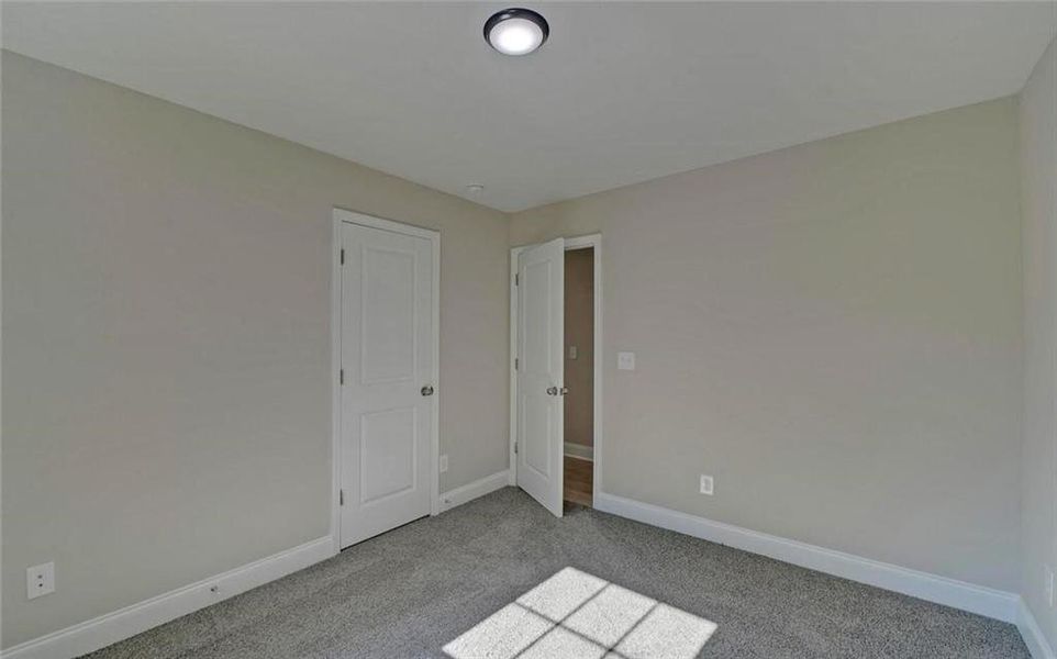 Spacious, unfurnished interior of a new home in , Demorest (Image 21).