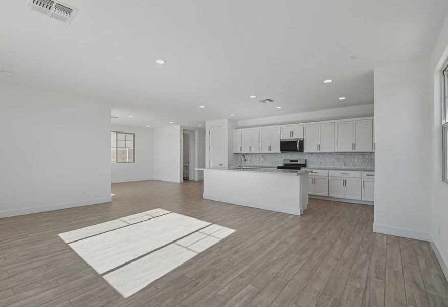 Great Room - 3 of 13