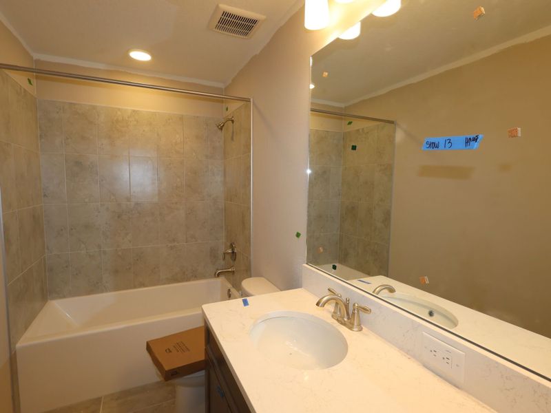 Bathroom Bathroom
