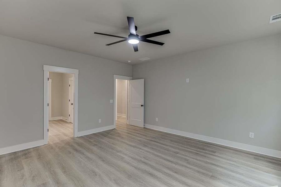 Spacious, unfurnished interior of a new home in , Jefferson (Image 29). Spacious, unfurnished interior of a new home in , Jefferson (Image 29).