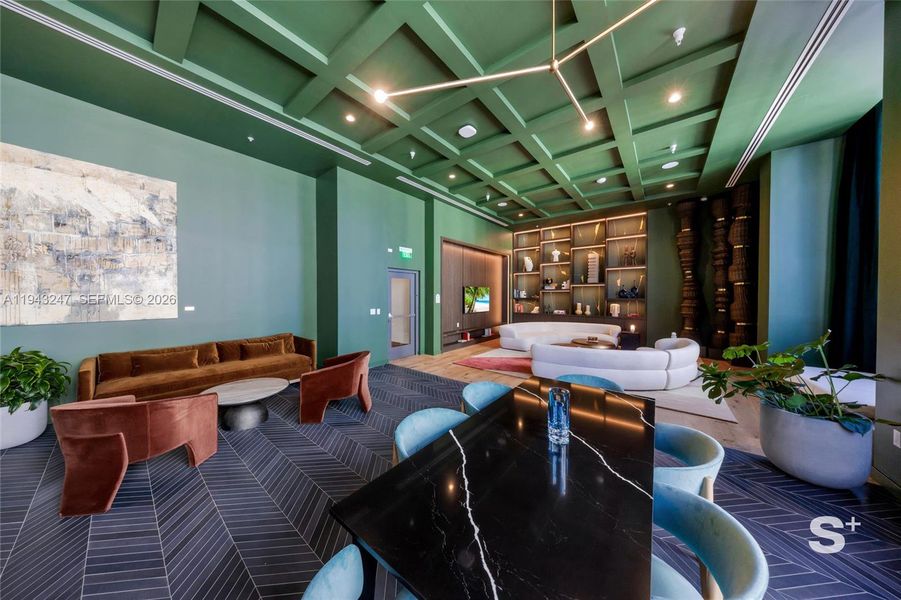 Community amenities in , Miami (Image 41).