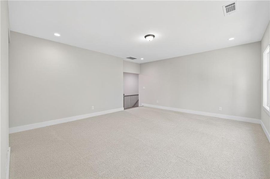 Spacious, unfurnished interior of a new home in , Cumming (Image 55). Spacious, unfurnished interior of a new home in , Cumming (Image 55).