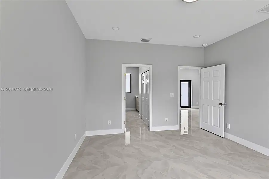 Spacious, unfurnished interior of a new home in , Lehigh Acres (Image 27). Spacious, unfurnished interior of a new home in , Lehigh Acres (Image 27).