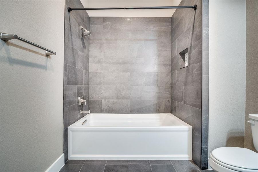 Furnished interior view inside a new home in , Grand Saline (Image 3). Furnished interior view inside a new home in , Grand Saline (Image 3).