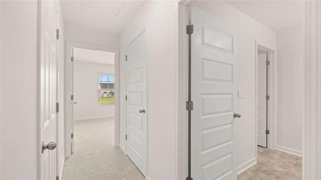 Image 46 of a home in Preserve at Dove Creek. Image 46 of a home in Preserve at Dove Creek.