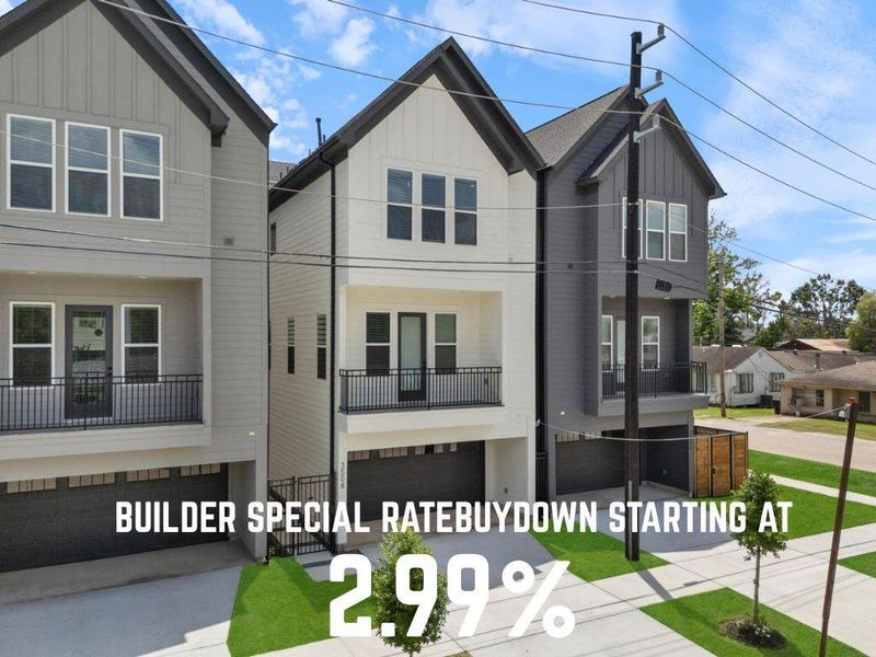 Image 34 of a home in Skyline Homes at Lou Ellen.