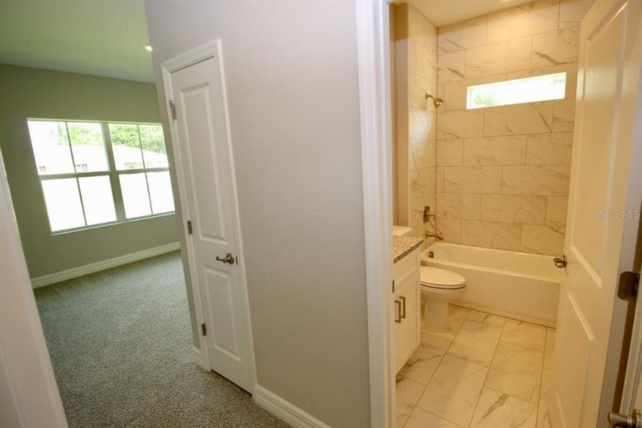 Spacious, unfurnished interior of a new home in , North Port (Image 14). Spacious, unfurnished interior of a new home in , North Port (Image 14).