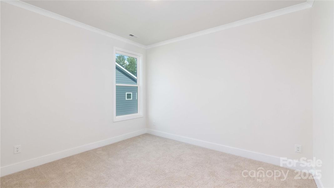 Spacious, unfurnished interior of a new home in Westport, York (Image 20). Spacious, unfurnished interior of a new home in Westport, York (Image 20).