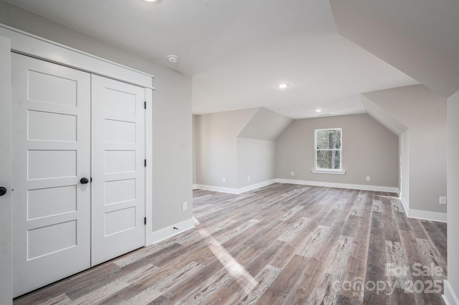 Spacious, unfurnished interior of a new home in , Denver (Image 34).