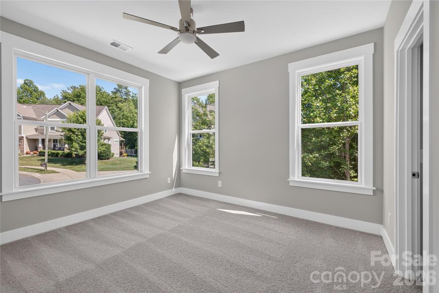 Spacious, unfurnished interior of a new home in , Hickory (Image 20). Spacious, unfurnished interior of a new home in , Hickory (Image 20).