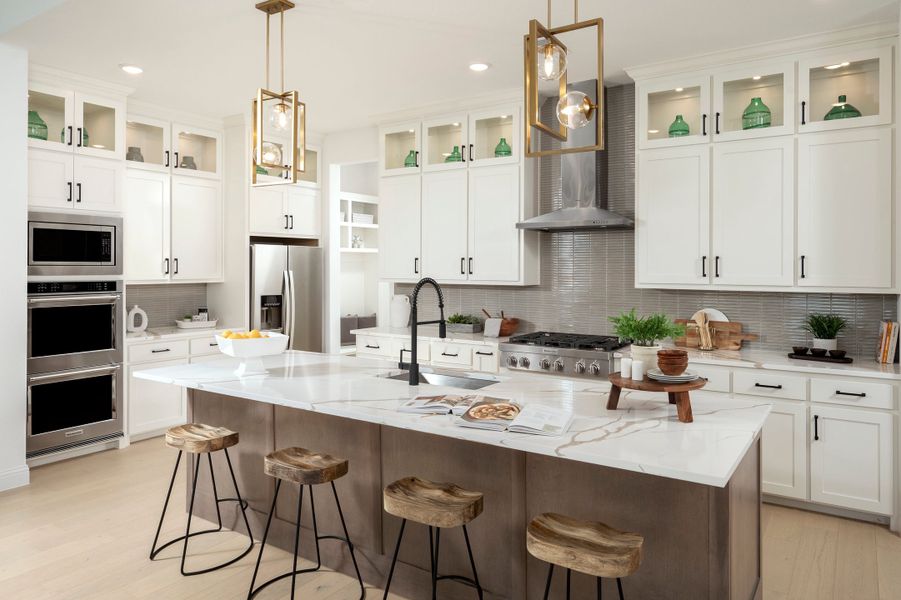 Celina, TX New Home. - Slide 6 Celina, TX New Home. - Slide 6