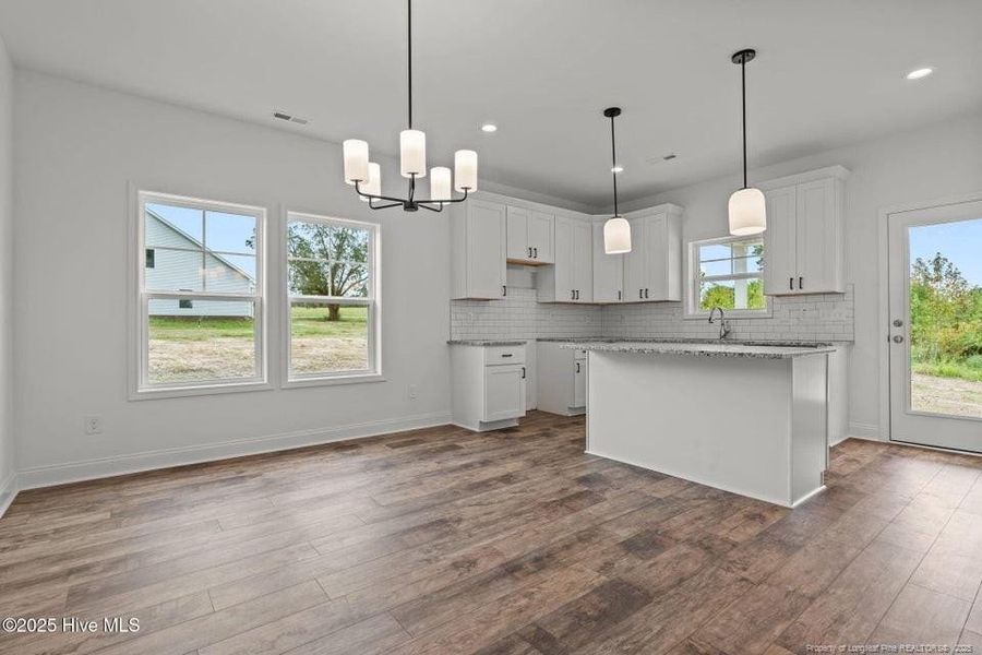 235 Atkins Road - Cameron (Moore County)