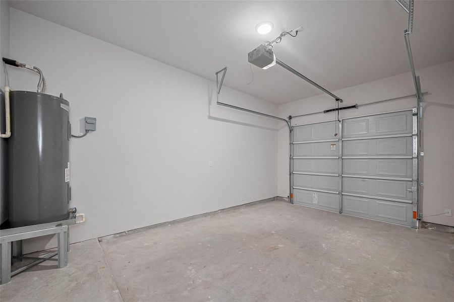 Spacious, unfurnished interior of a new home in , Houston (Image 22). Spacious, unfurnished interior of a new home in , Houston (Image 22).