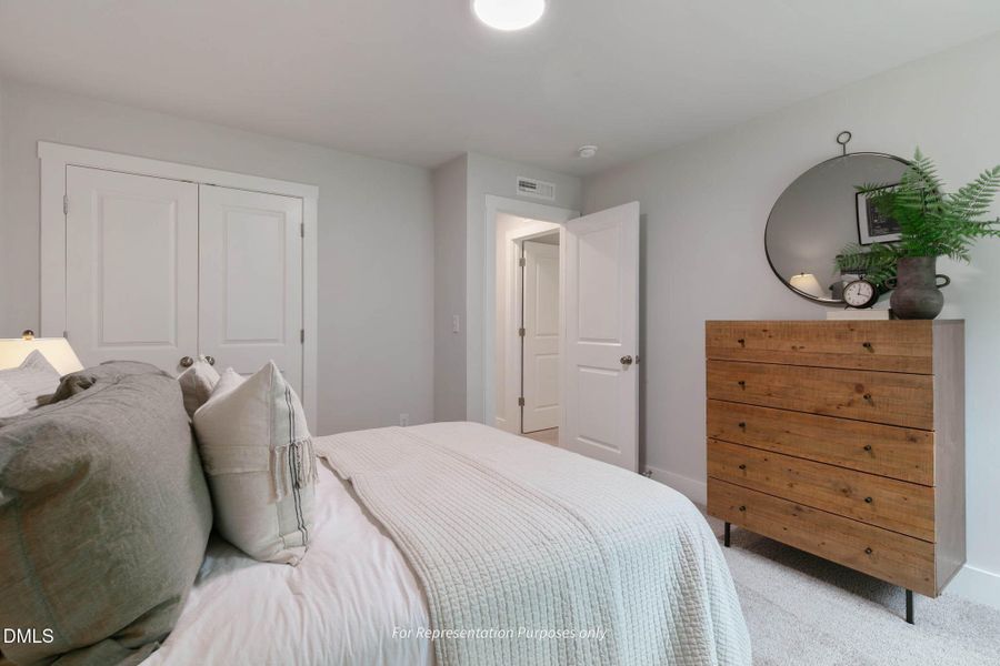 Clayton MH Model Home -32