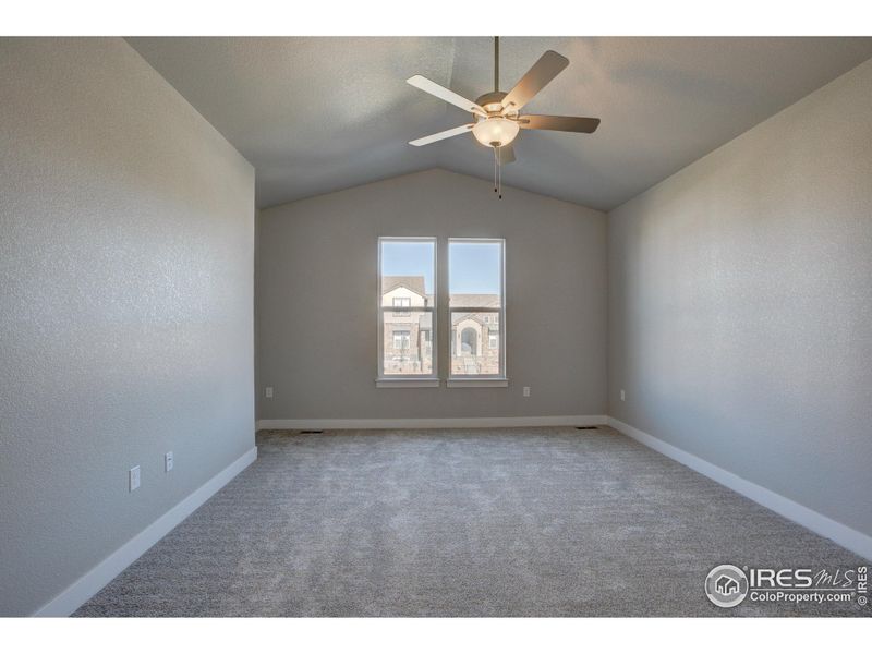 Spacious, unfurnished interior of a new home in Vernazza, Windsor (Image 13).