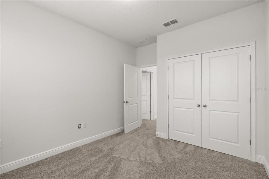 Spacious, unfurnished interior of a new home in , Casselberry (Image 14).