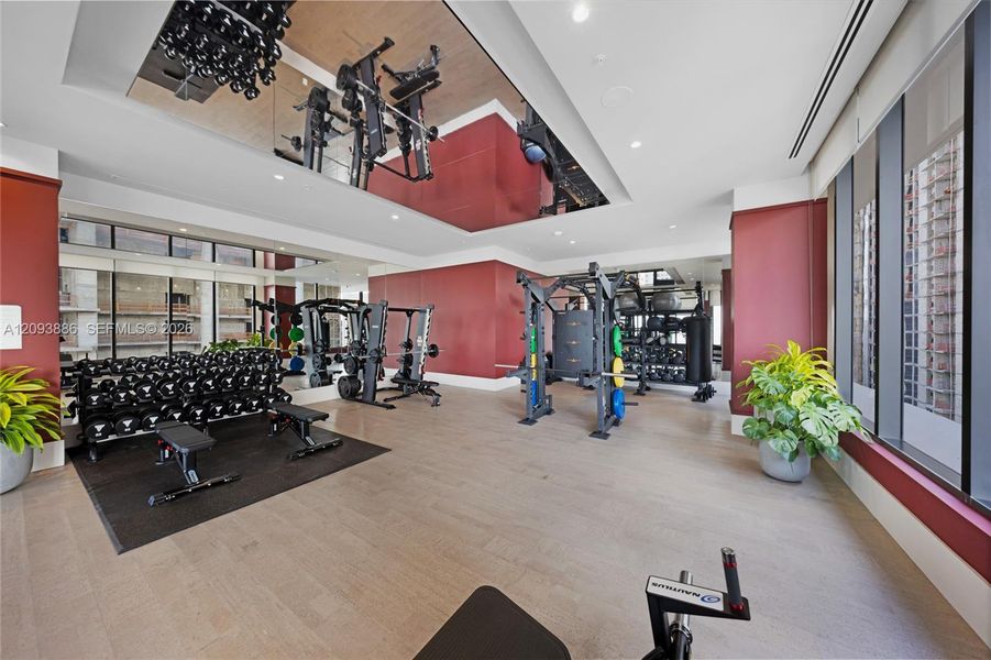 Community amenities in , Miami (Image 44). Community amenities in , Miami (Image 44).