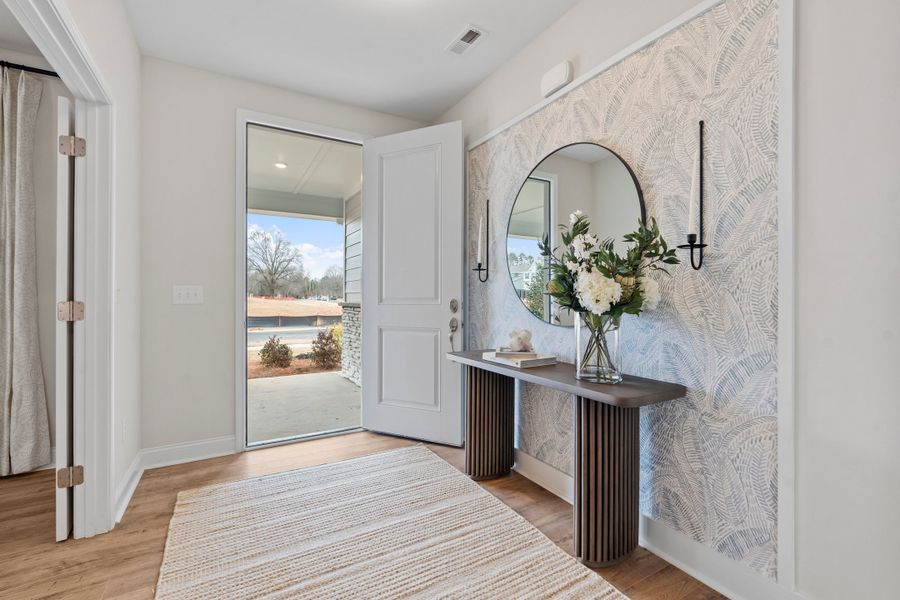 New Home in Indian Trail, NC.  - Slide 38