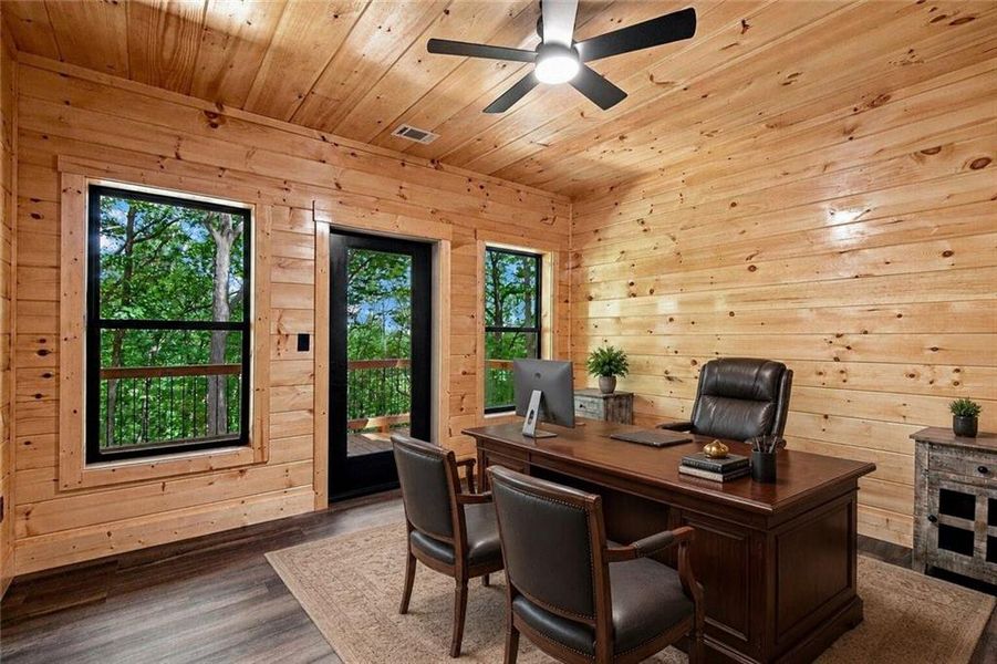 Image 38 of a home in .