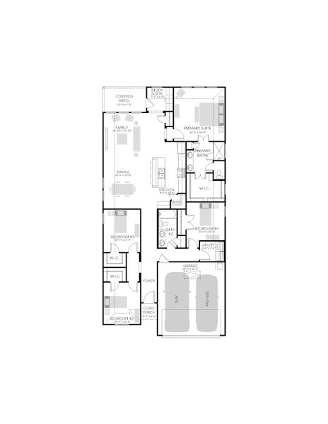 First Floor First Floor
