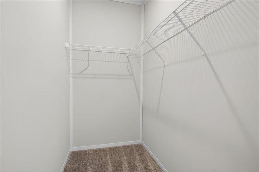 Spacious, unfurnished interior of a new home in , Waleska (Image 23).