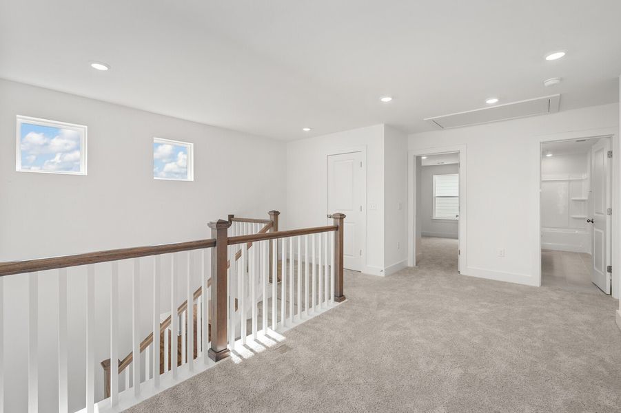 Smyrna, TN New Home.  - Slide 31