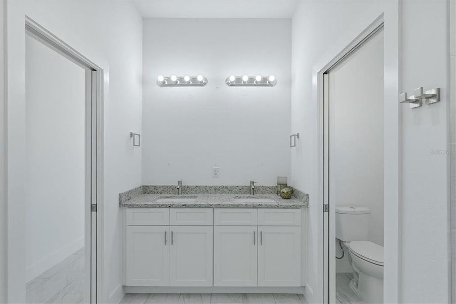 Furnished interior view inside a new home in , Rotonda West (Image 12). Furnished interior view inside a new home in , Rotonda West (Image 12).