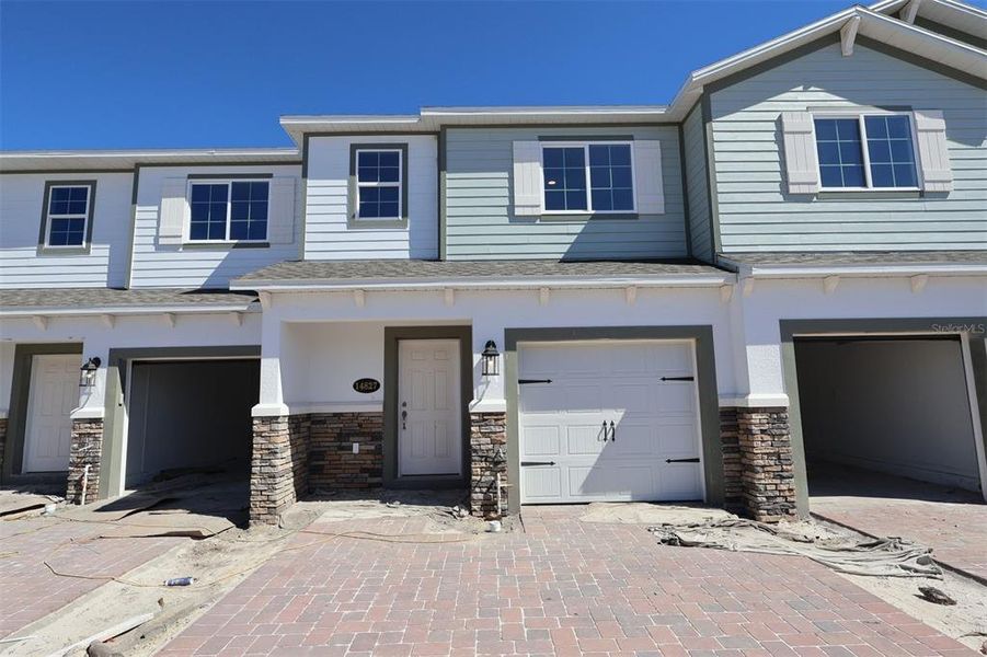 Image 1 of a home in Tyson Ranch. Image 1 of a home in Tyson Ranch.