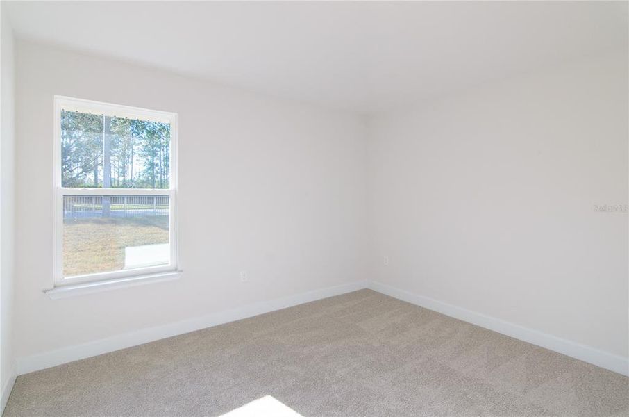 Spacious, unfurnished interior of a new home in Palm Coast, Palm Coast (Image 28).