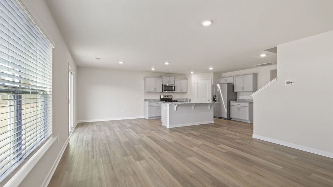 Image 31 of a home in Bentley Park. Image 31 of a home in Bentley Park.