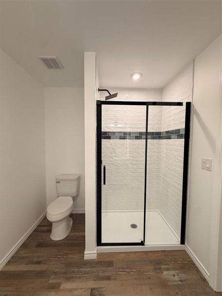 Furnished interior view inside a new home in , Mineola (Image 5). Furnished interior view inside a new home in , Mineola (Image 5).