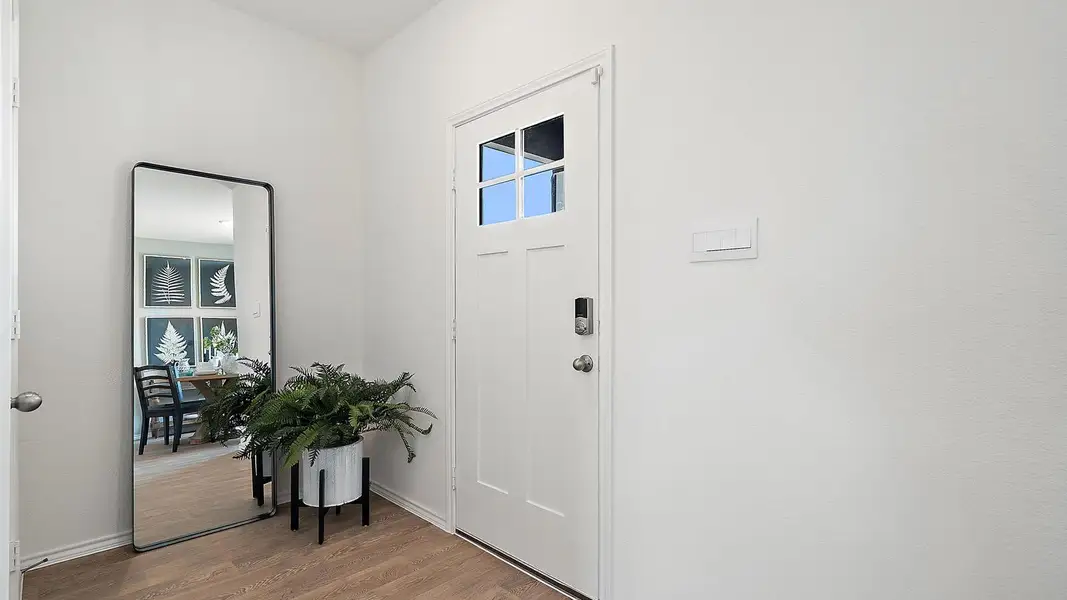 Image 8 of a home in Valverde. Image 8 of a home in Valverde.