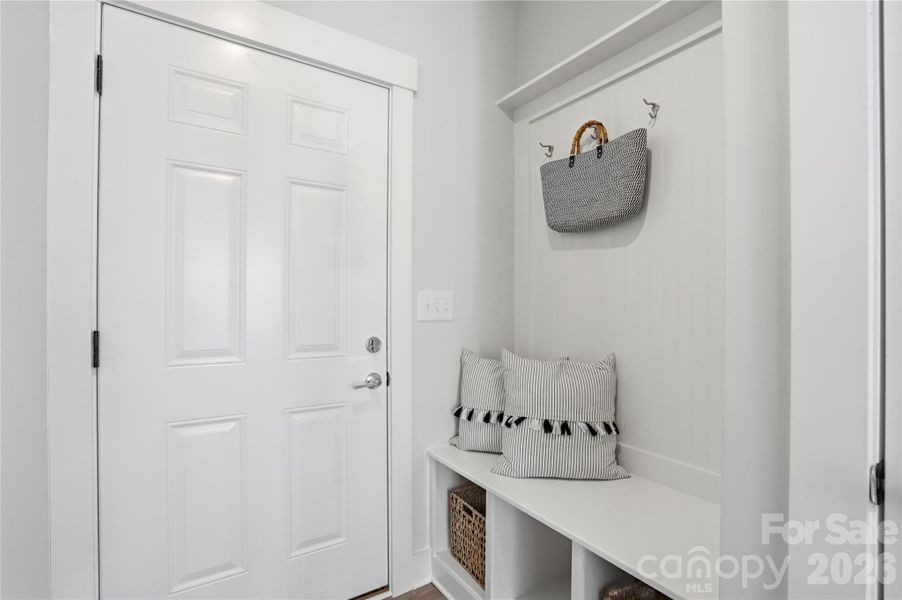 Furnished interior view inside a new home in Rone Creek, Waxhaw (Image 14). Furnished interior view inside a new home in Rone Creek, Waxhaw (Image 14).
