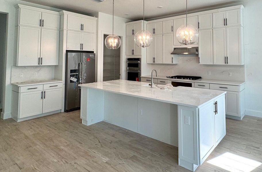 Image 20 of a home in Avondale at Avenir.