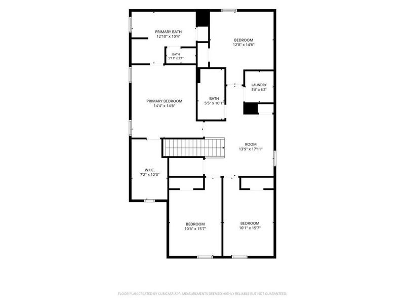 2D floor plan layout of this home in , Dawsonville, GA (Image 7). 2D floor plan layout of this home in , Dawsonville, GA (Image 7).