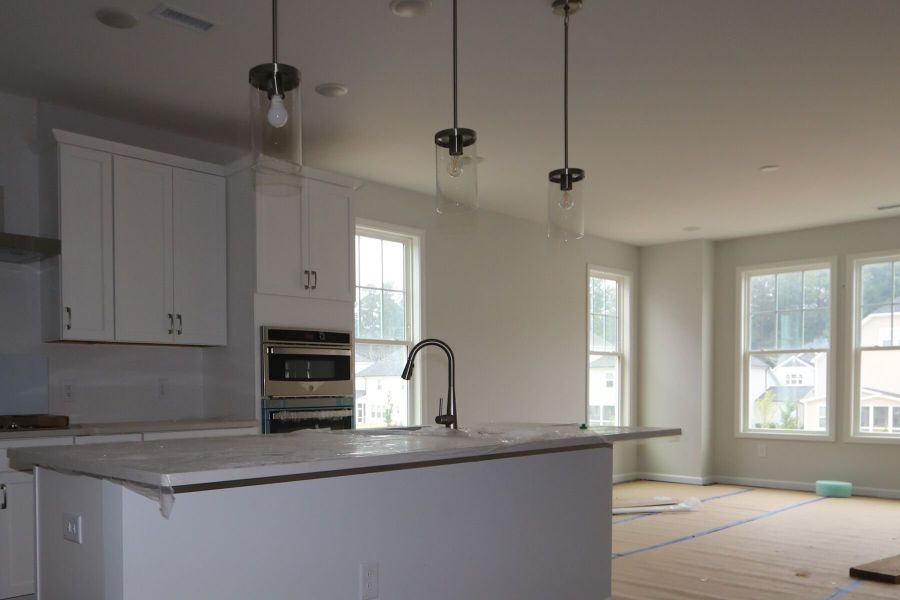 Kitchen Kitchen