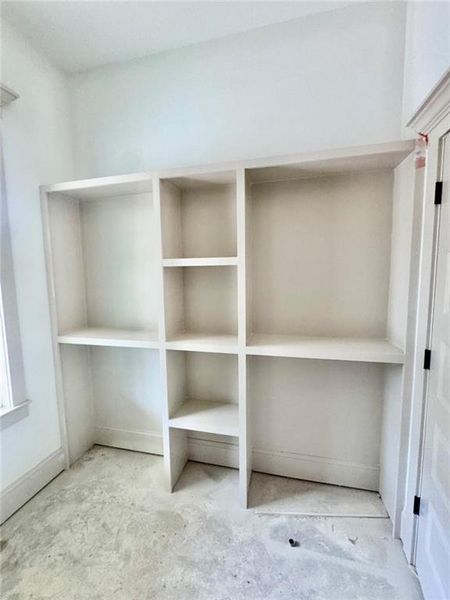 In-progress construction of a new home in , Carrollton, GA (Image 14).