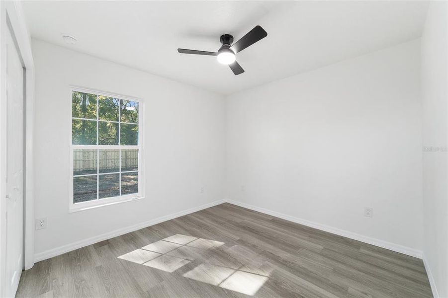 Spacious, unfurnished interior of a new home in , Dunnellon (Image 51).