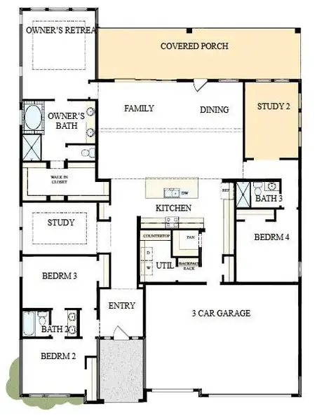The success of a floor plan is the way you can move through it…You’ll be amazed at how well this home lives…We call it traffic patterns. The success of a floor plan is the way you can move through it…You’ll be amazed at how well this home lives…We call it traffic patterns.
