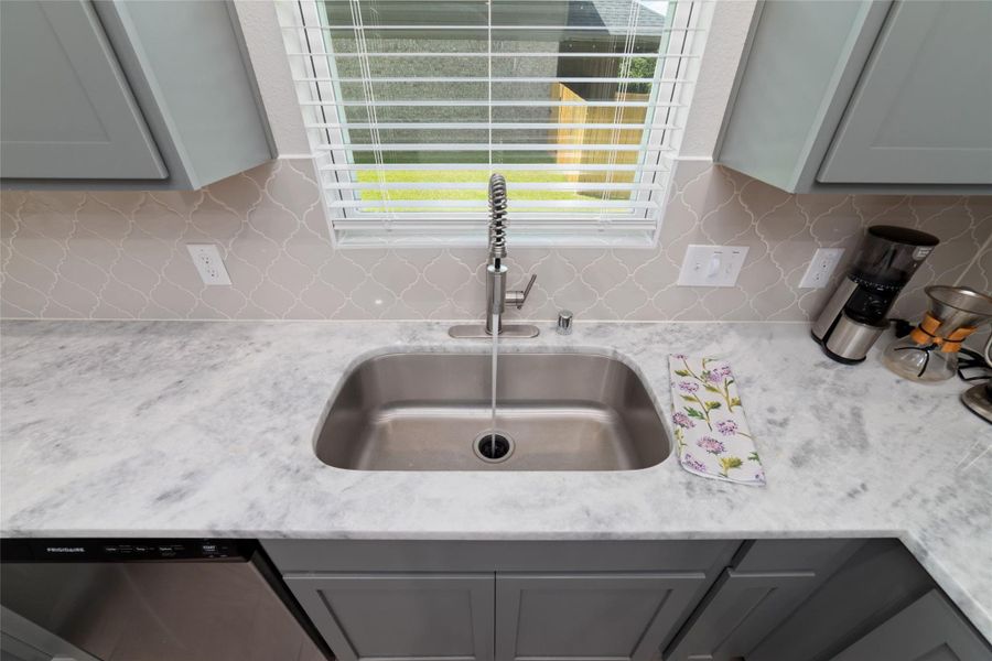 Close-up of interior finishes inside a home in Rosehill Meadow, Tomball (Image 21). Close-up of interior finishes inside a home in Rosehill Meadow, Tomball (Image 21).