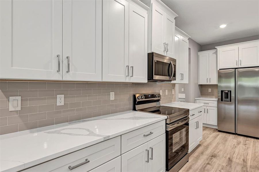 Furnished interior view inside a new home in , Homosassa (Image 11). Furnished interior view inside a new home in , Homosassa (Image 11).