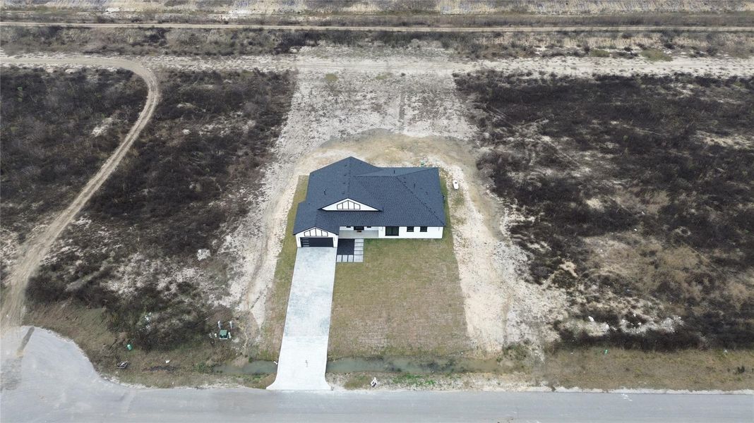 Site preparation for new homesites in , Dayton (Image 40).