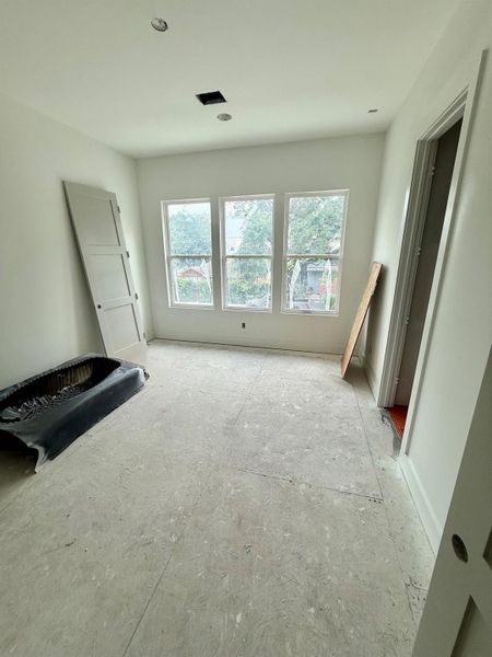 * Estimated Completion date 11/15/2026 ** Construction as of 07/12 ** Customization options available during construction ONLY* THIS IS AN ACTIVE CONSTRUCTION SITE, BUYERS MUST REQUEST APPOINTMENT TO BE ON PREMISES AT ALL TIMES.* All information should be independently verified. Plans are subject to change without notice.