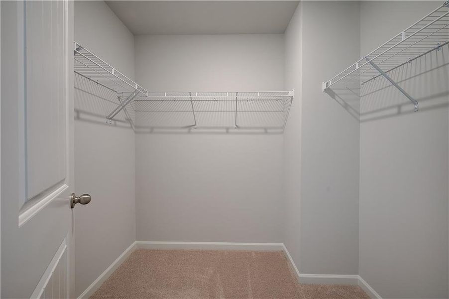Spacious, unfurnished interior of a new home in Hamilton Lakes, Lawrenceville (Image 27). Spacious, unfurnished interior of a new home in Hamilton Lakes, Lawrenceville (Image 27).