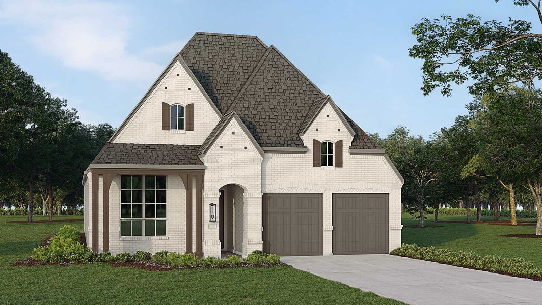 Elevation E