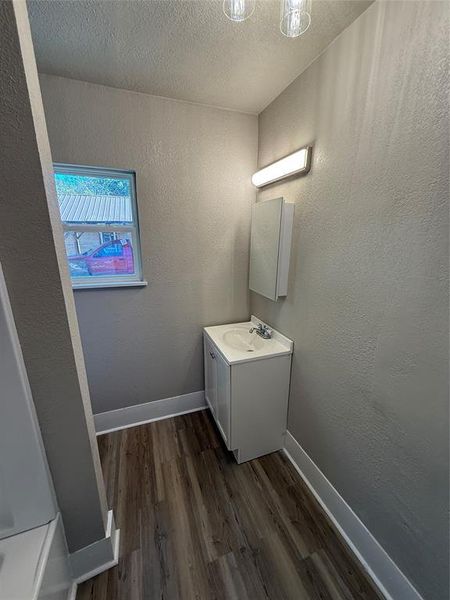 Furnished interior view inside a new home in , Coleman (Image 4).