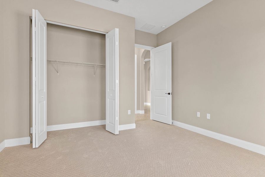 Muirfield Third Bedroom Muirfield Third Bedroom